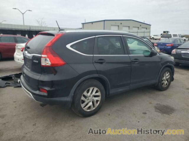 HONDA CRV EXL, 2HKRM4H73FH646617