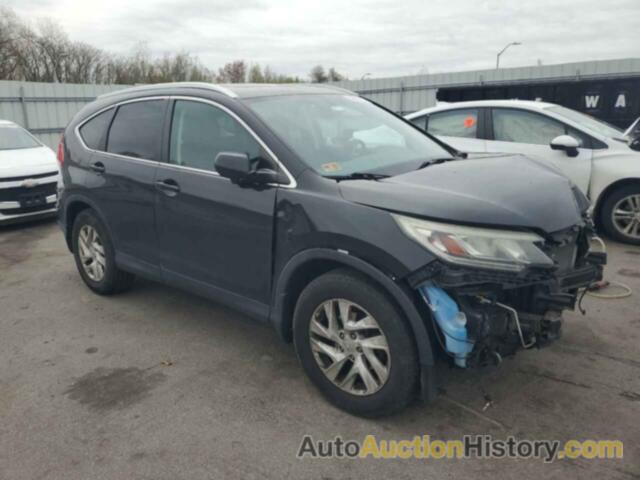 HONDA CRV EXL, 2HKRM4H73FH646617