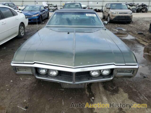 BUICK RIVIERA, 494878H916649