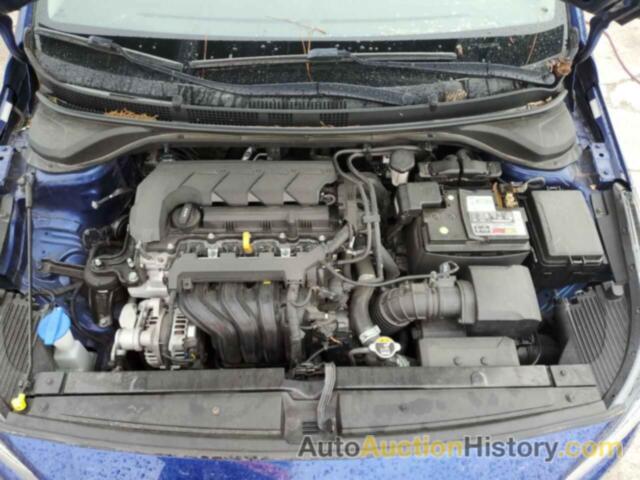 HYUNDAI ACCENT SE, 3KPC24A67LE126630