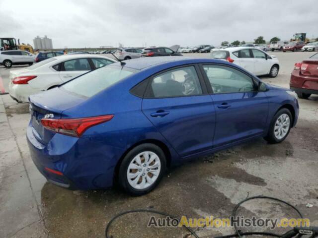 HYUNDAI ACCENT SE, 3KPC24A67LE126630