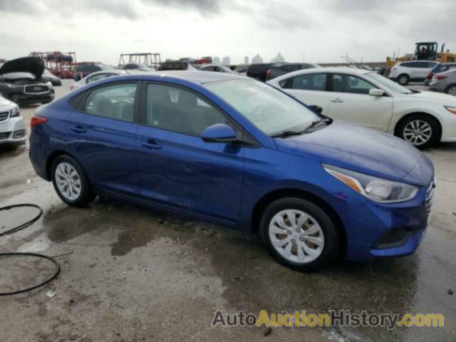 HYUNDAI ACCENT SE, 3KPC24A67LE126630