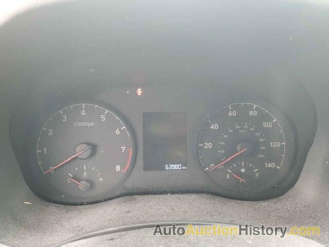 HYUNDAI ACCENT SE, 3KPC24A67LE126630