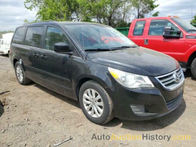 VOLKSWAGEN ROUTAN SE, 2C4RVABG3CR276868