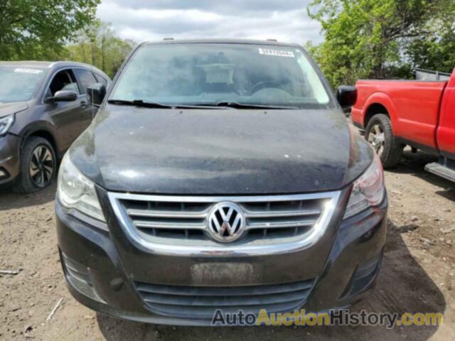 VOLKSWAGEN ROUTAN SE, 2C4RVABG3CR276868