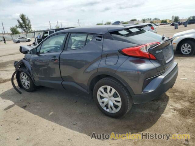 TOYOTA C-HR XLE, NMTKHMBX1MR119843