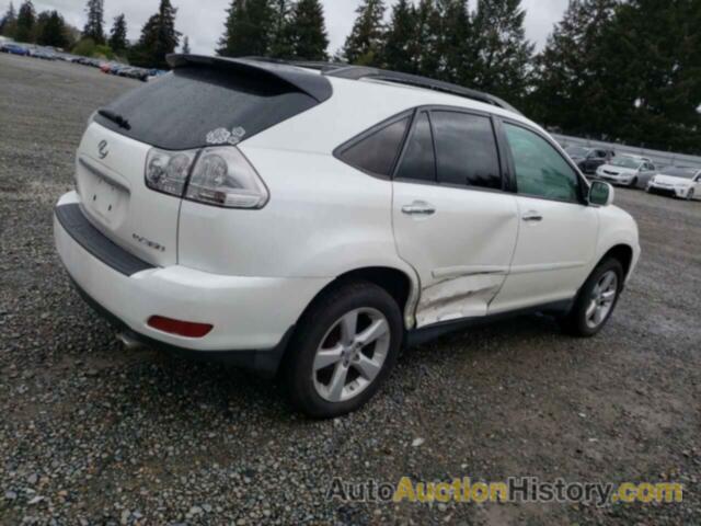 LEXUS RX350 350, 2T2HK31U78C074075