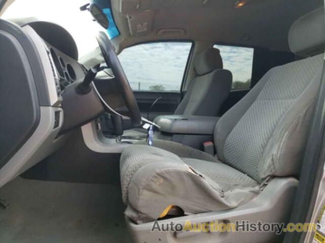 TOYOTA TUNDRA DOUBLE CAB SR5, 5TBBV54197S466634