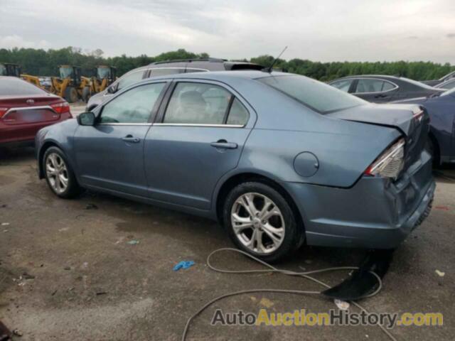 FORD FUSION SE, 3FAHP0HA9CR296156