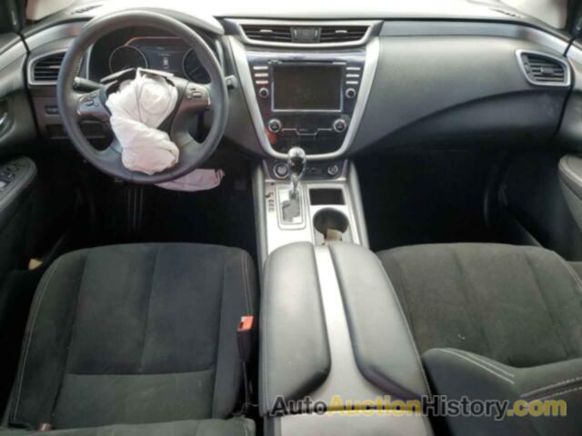 NISSAN MURANO S, 5N1AZ2MJ3KN110552