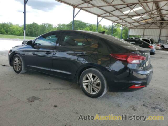 HYUNDAI ELANTRA SEL, 5NPD84LF5LH514712