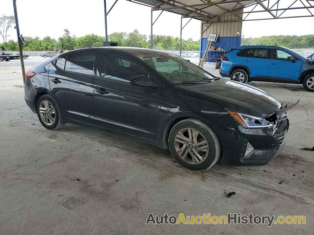 HYUNDAI ELANTRA SEL, 5NPD84LF5LH514712