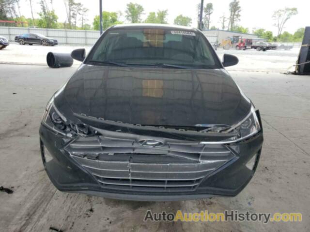 HYUNDAI ELANTRA SEL, 5NPD84LF5LH514712