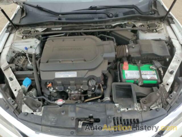 HONDA ACCORD EXL, 1HGCR3F04HA009321