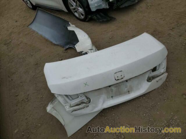 HONDA ACCORD EXL, 1HGCR3F04HA009321