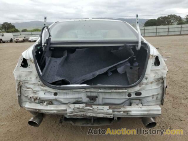 HONDA ACCORD EXL, 1HGCR3F04HA009321