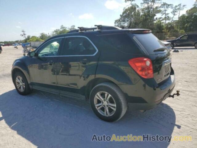 CHEVROLET EQUINOX LT, 2GNALDEK6C1265857