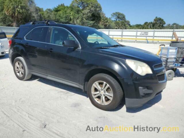 CHEVROLET EQUINOX LT, 2GNALDEK6C1265857