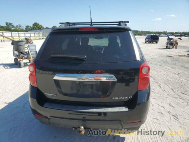 CHEVROLET EQUINOX LT, 2GNALDEK6C1265857