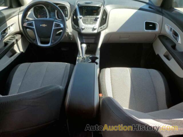 CHEVROLET EQUINOX LT, 2GNALDEK6C1265857