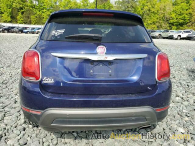 FIAT 500 TREKKING, ZFBCFXCT1GP512770