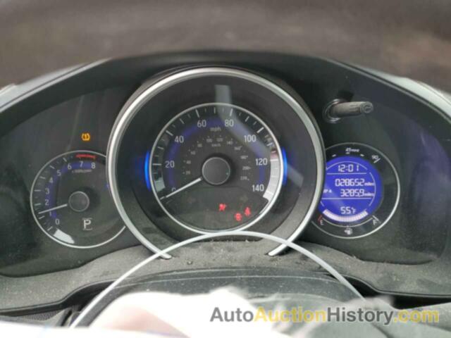 HONDA FIT LX, 3HGGK5H41KM725850