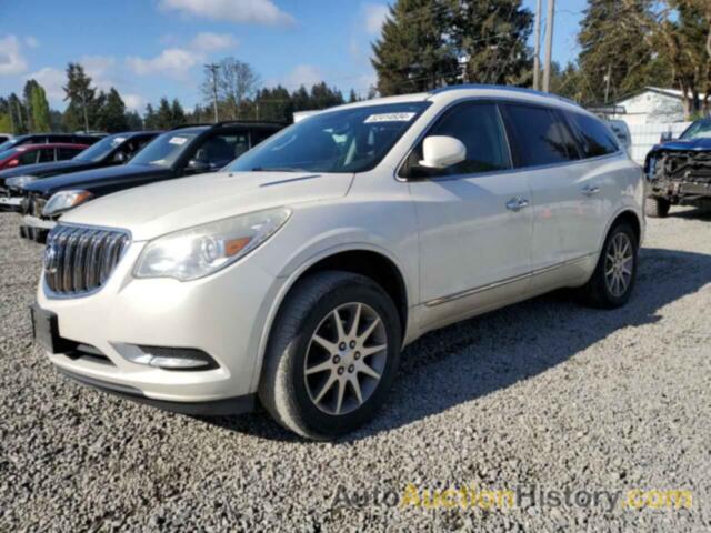 BUICK ENCLAVE, 5GAKVBKD6FJ258324