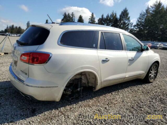 BUICK ENCLAVE, 5GAKVBKD6FJ258324