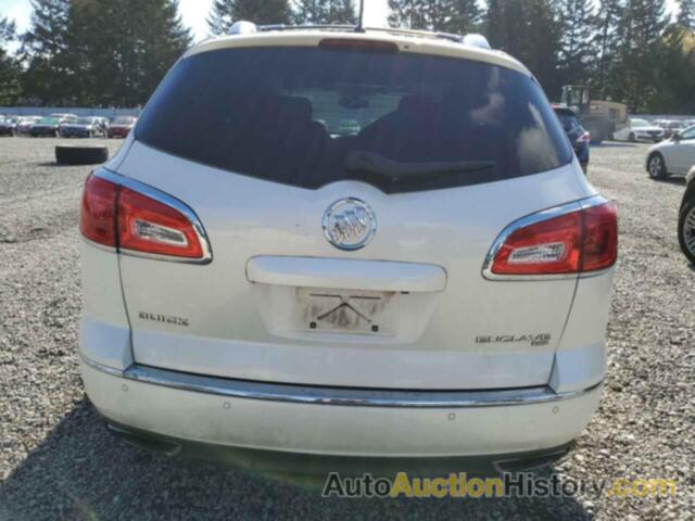 BUICK ENCLAVE, 5GAKVBKD6FJ258324