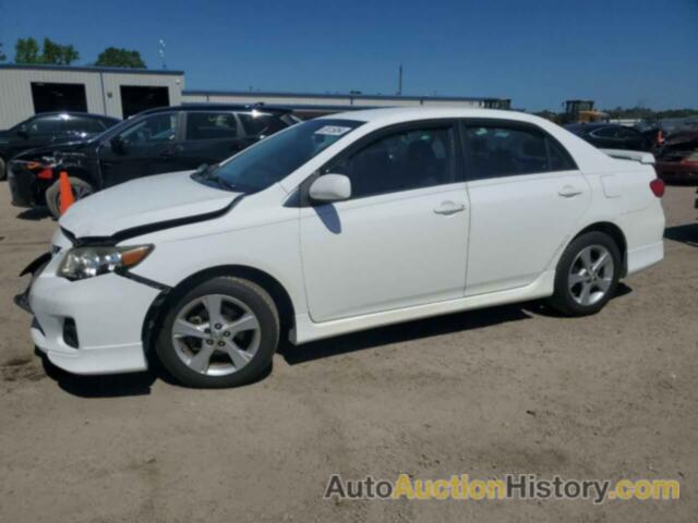 TOYOTA COROLLA BASE, 2T1BU4EE7BC596791