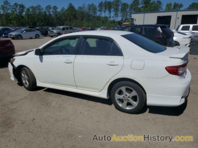 TOYOTA COROLLA BASE, 2T1BU4EE7BC596791