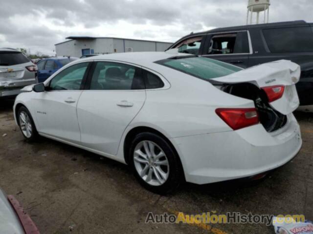 CHEVROLET MALIBU LT, 1G1ZD5ST0JF259370