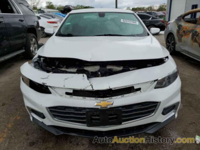 CHEVROLET MALIBU LT, 1G1ZD5ST0JF259370