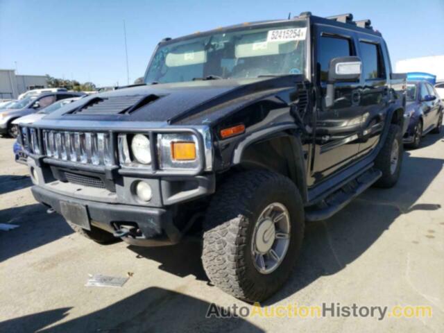 HUMMER H2, 5GRGN22U56H119036