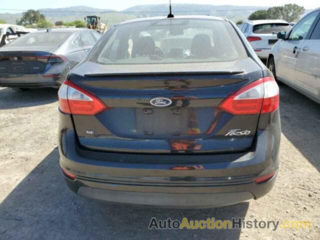 FORD FIESTA SE, 3FADP4BJ8FM205474