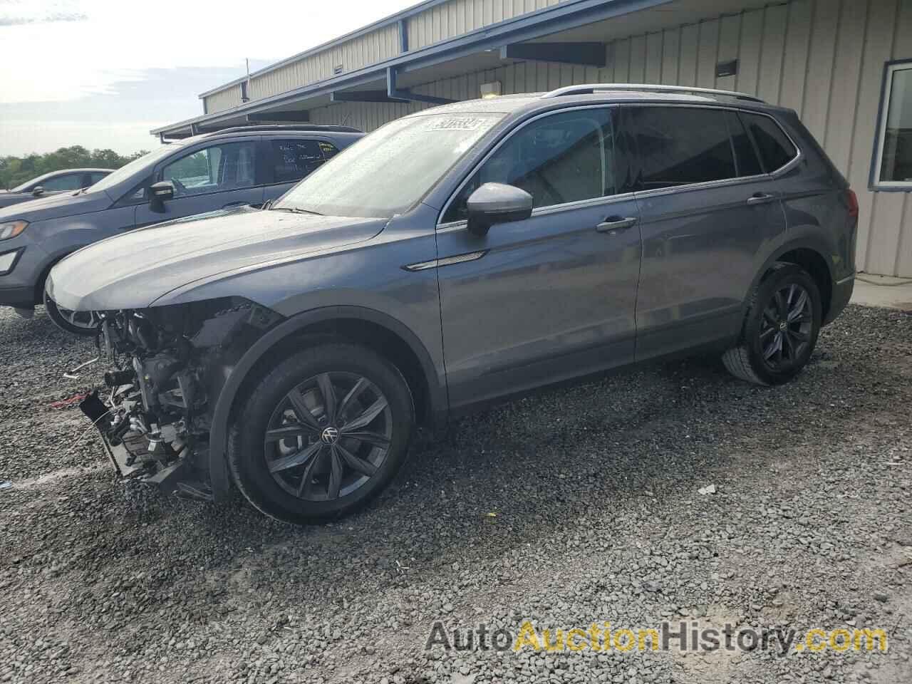 VOLKSWAGEN TIGUAN SE, 3VV3B7AX0RM082786