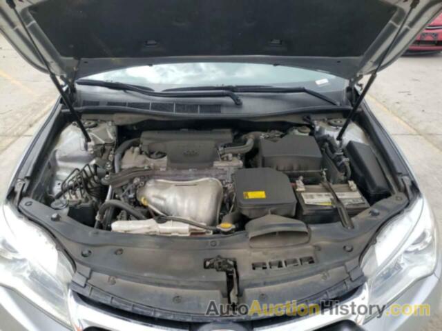 TOYOTA CAMRY LE, 4T4BF1FK1FR462849