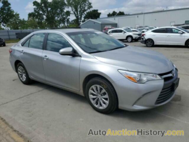 TOYOTA CAMRY LE, 4T4BF1FK1FR462849
