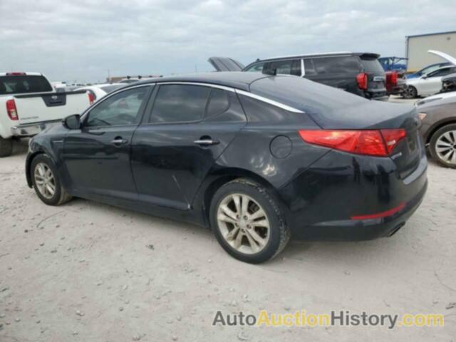 KIA OPTIMA LX, 5XXGM4A79DG164129