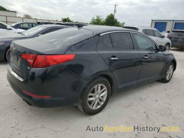 KIA OPTIMA LX, 5XXGM4A79DG164129