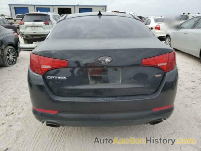 KIA OPTIMA LX, 5XXGM4A79DG164129