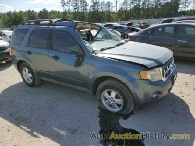 FORD ESCAPE XLT, 1FMCU0D79BKA60290