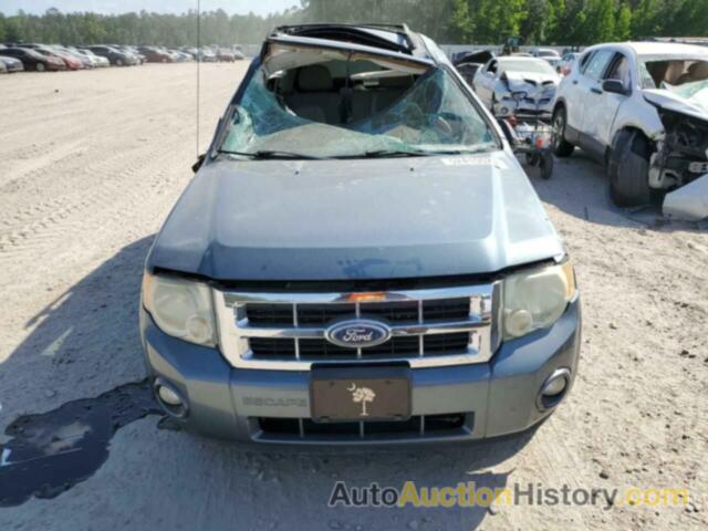 FORD ESCAPE XLT, 1FMCU0D79BKA60290