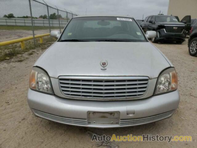 CADILLAC DEVILLE, 1G6KD54Y01U179079