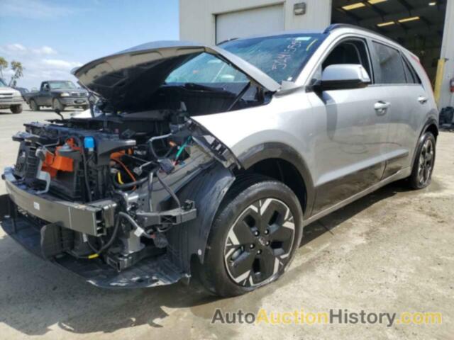 KIA NIRO WIND WIND, KNDCR3L1XP5027146