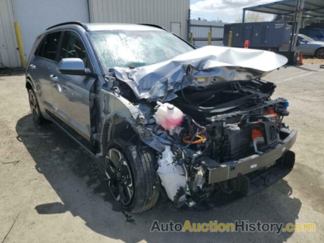 KIA NIRO WIND WIND, KNDCR3L1XP5027146