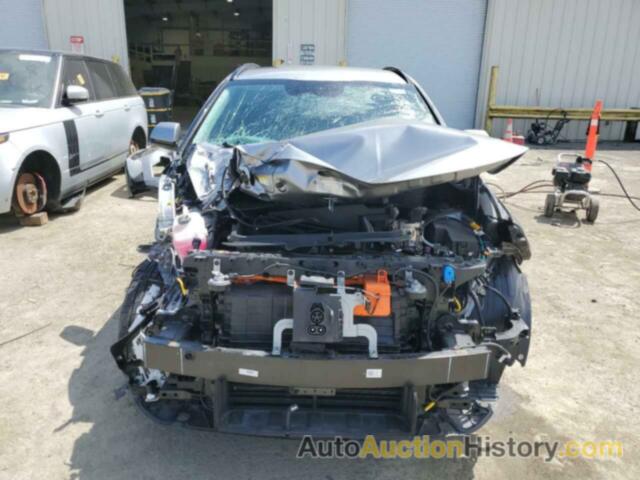 KIA NIRO WIND WIND, KNDCR3L1XP5027146