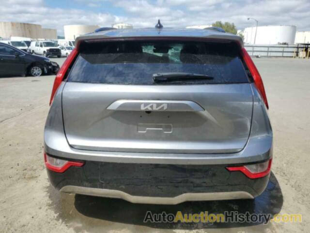 KIA NIRO WIND WIND, KNDCR3L1XP5027146