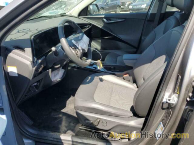 KIA NIRO WIND WIND, KNDCR3L1XP5027146