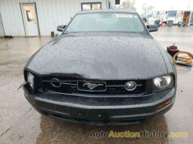 FORD ALL Models, 1ZVFT80N175355541